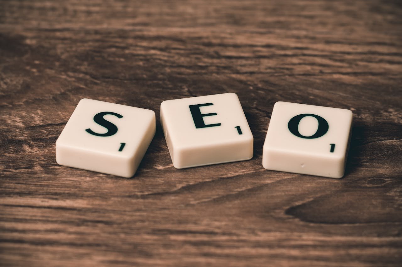 optimización SEO